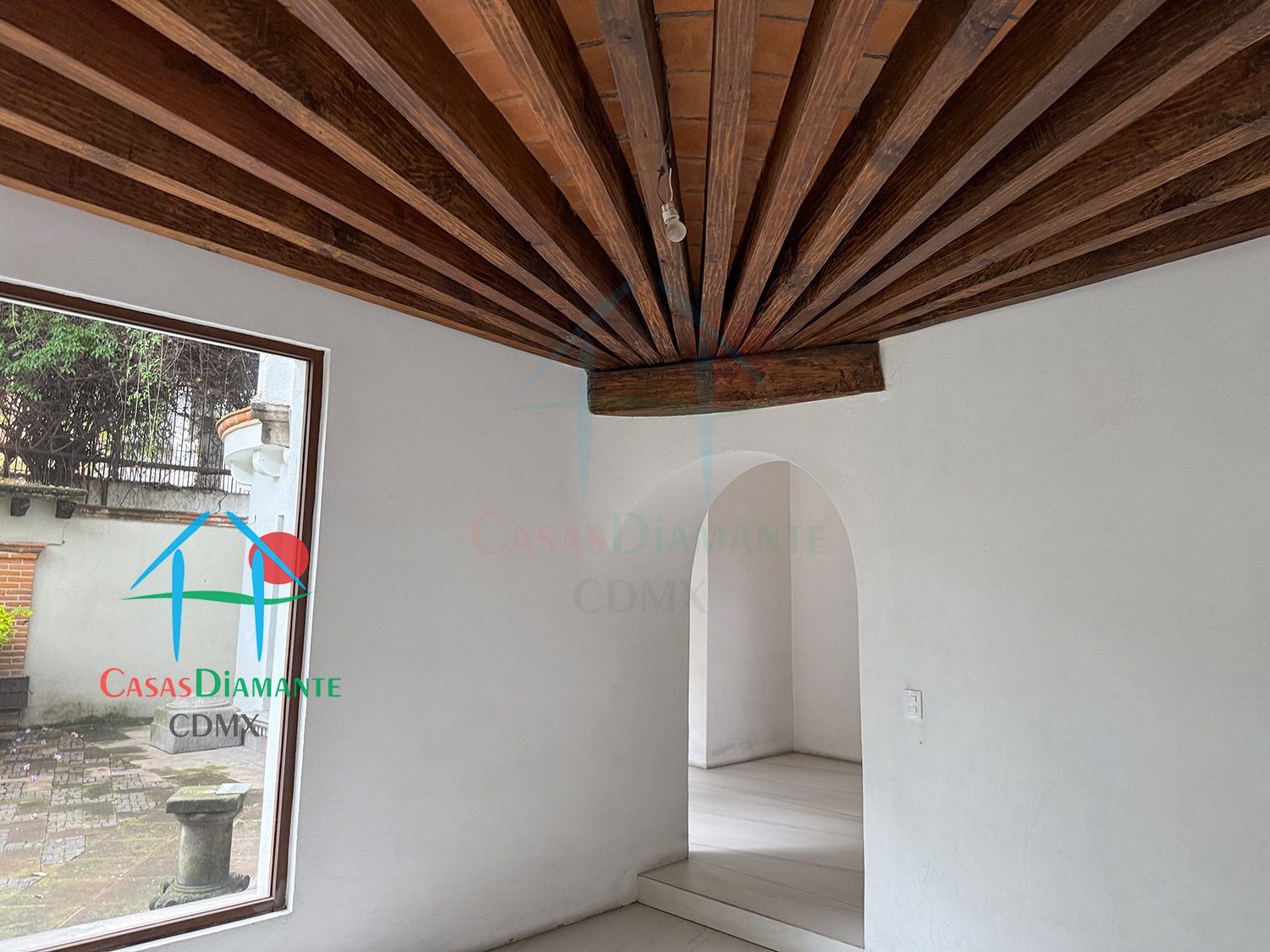 Tlacopac Casa Santacilia B - Sala 3 Tlacopac Casa Santacilia B - Sala 3